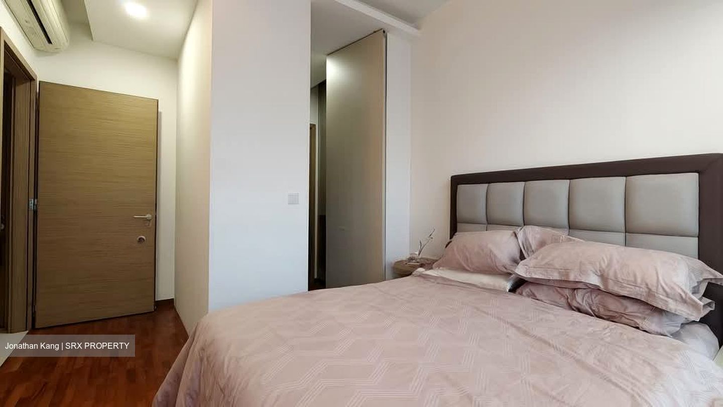 The Palette (D18), Condominium #600176411